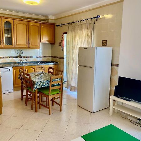 Altura Da Mare - Apartamento Maresia Esterno foto