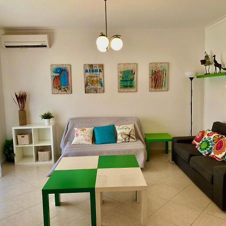 Altura Da Mare - Apartamento Maresia Esterno foto