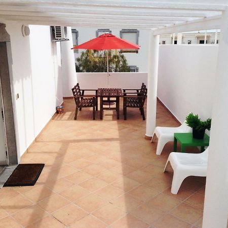 Altura Da Mare - Apartamento Maresia Esterno foto