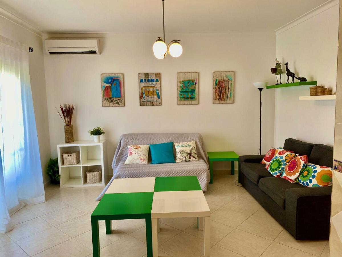 Altura Da Mare - Apartamento Maresia Esterno foto