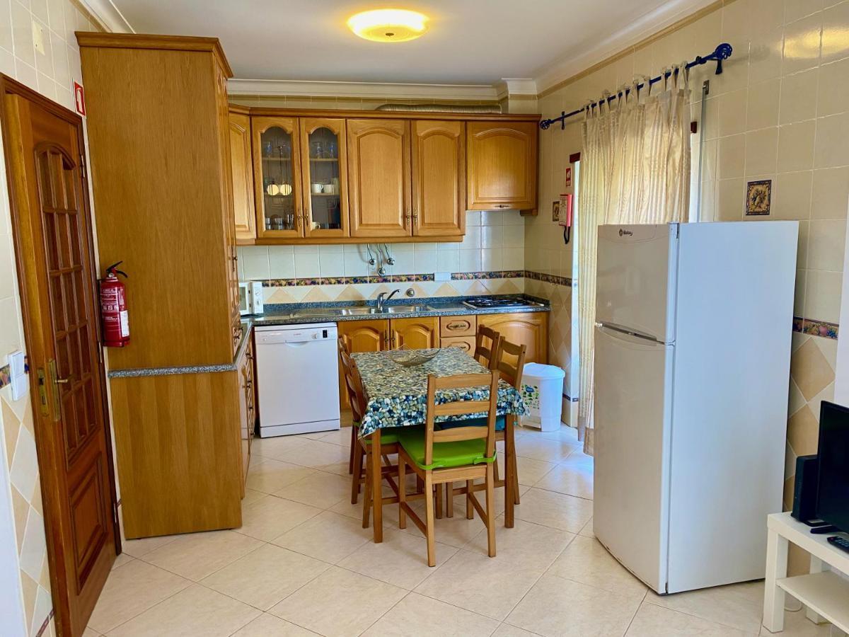 Altura Da Mare - Apartamento Maresia Esterno foto