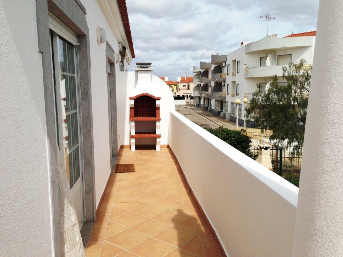 Altura Da Mare - Apartamento Maresia Esterno foto