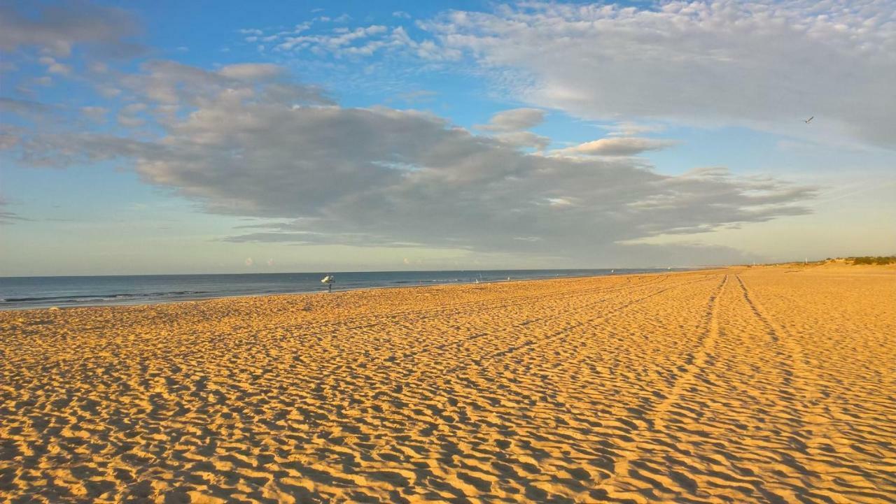 Altura Da Mare - Apartamento Maresia Esterno foto