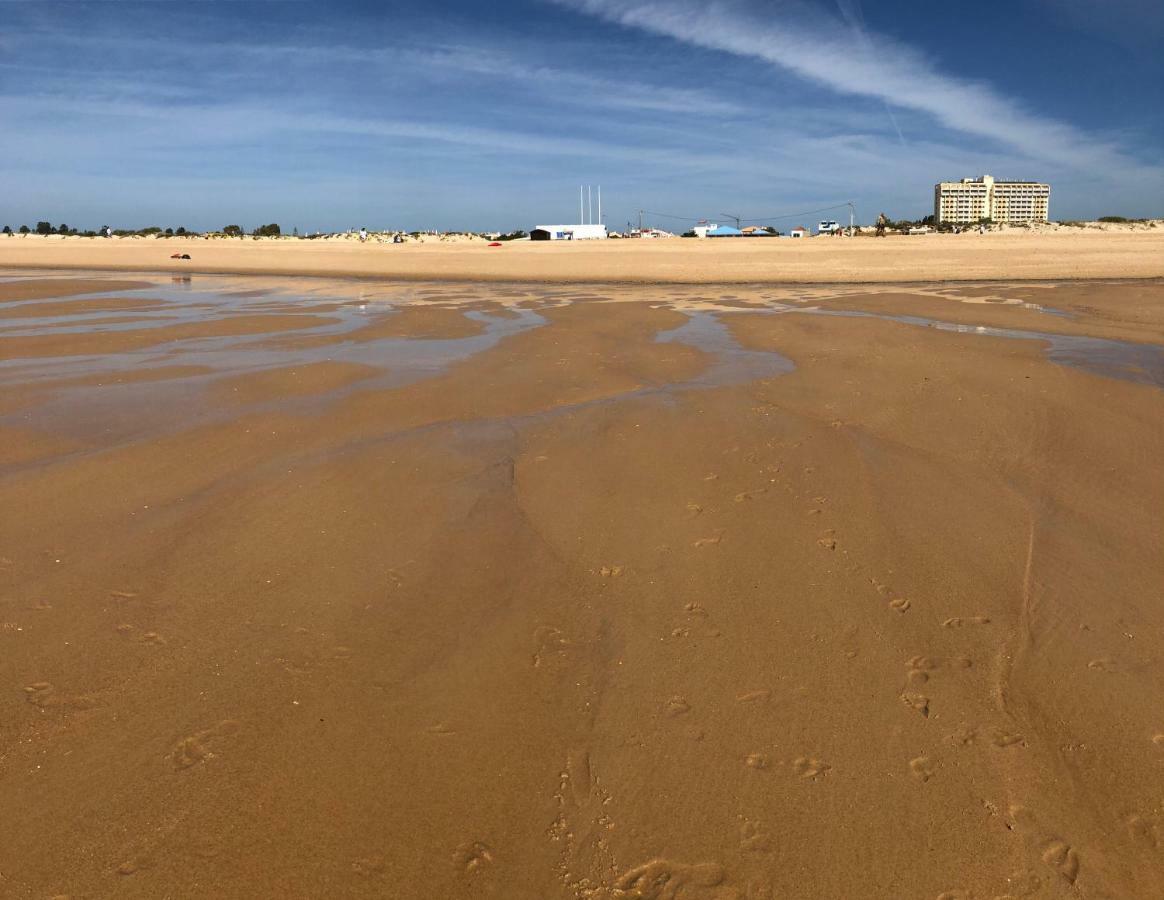 Altura Da Mare - Apartamento Maresia Esterno foto