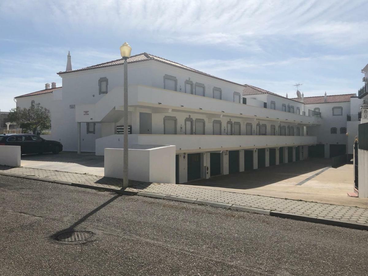 Altura Da Mare - Apartamento Maresia Esterno foto