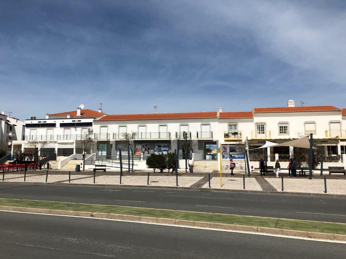 Altura Da Mare - Apartamento Maresia Esterno foto